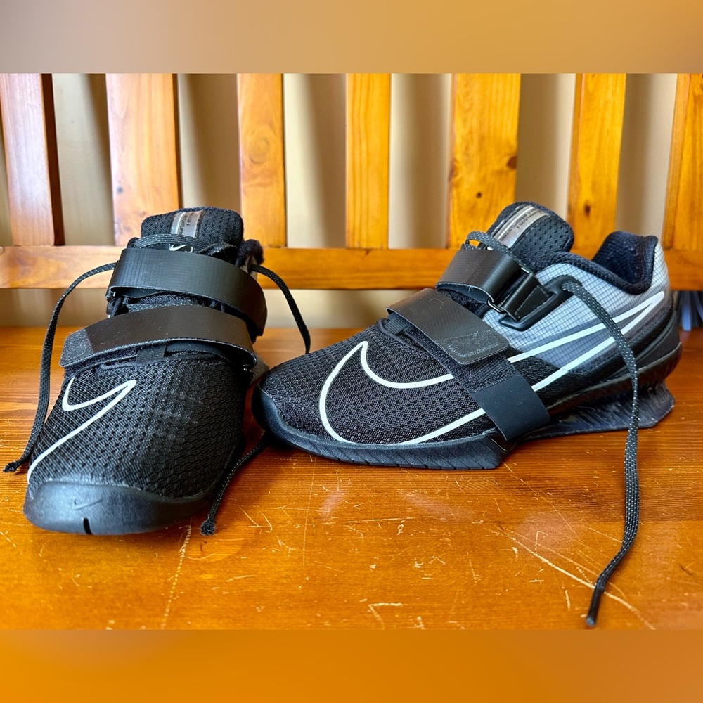 Nike Romaleos 4